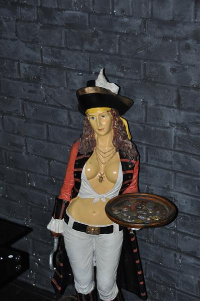 thepirateshouse.net
